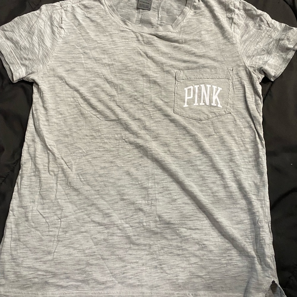 Pink brand